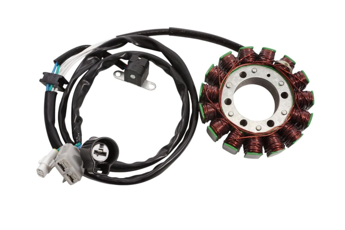STATOR WINDING KAWASAKI TERYX / BRUTE FORCE EPS