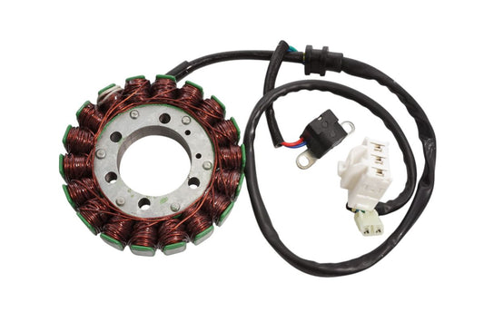 STATOR WINDING SYM JOUMAX / GTS300