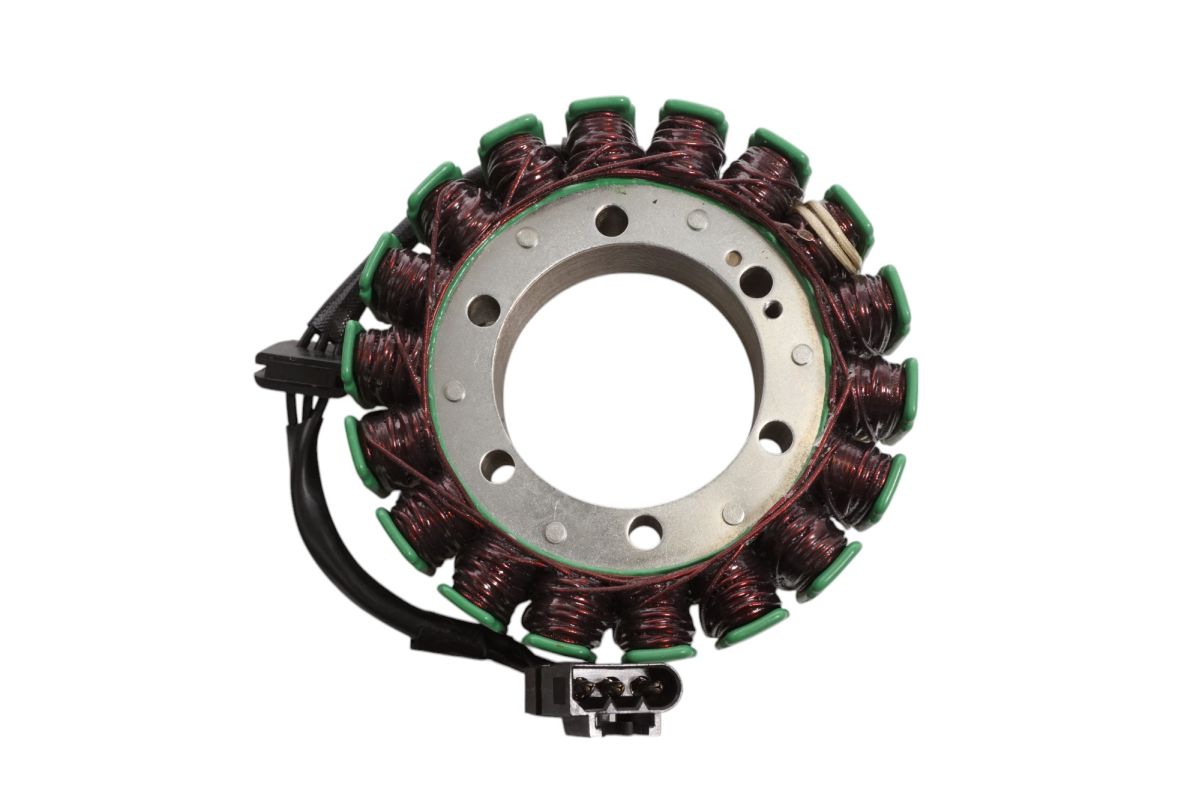 STATOR WINDING BMW G650GS