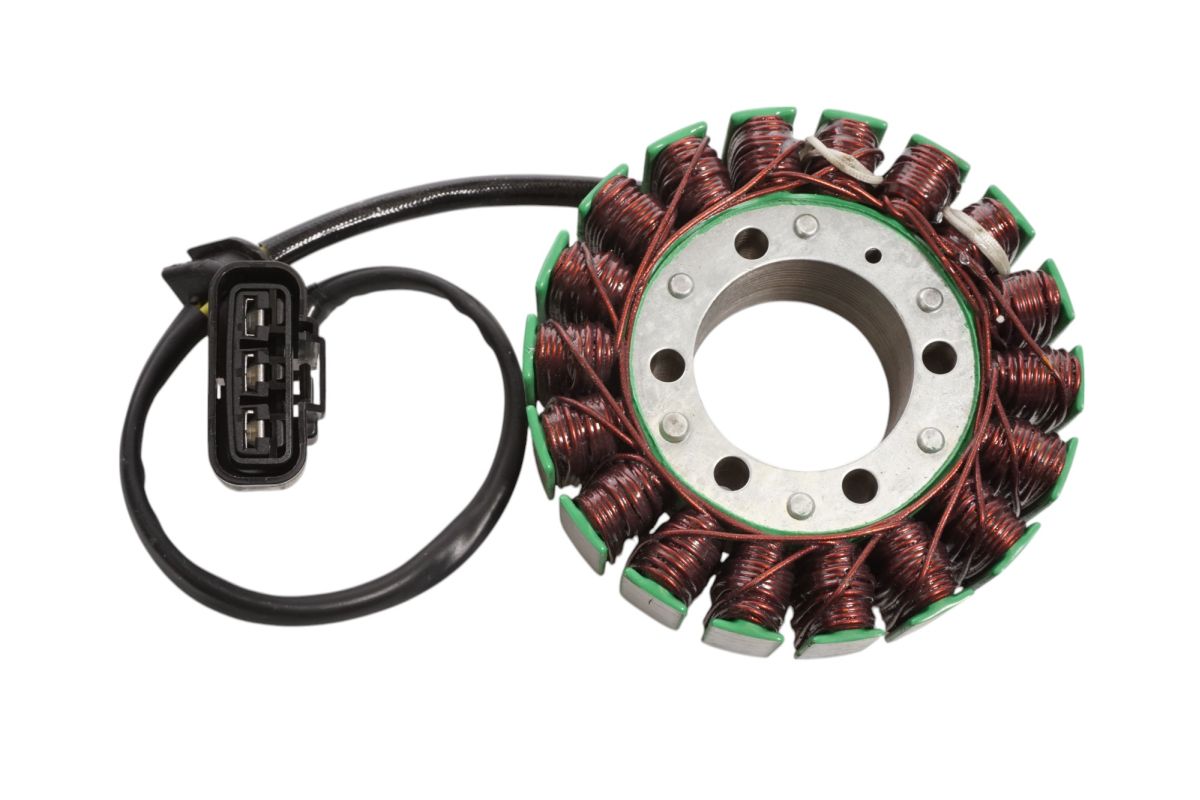 STATOR WINDING DUCATI SUPERSPORT / S