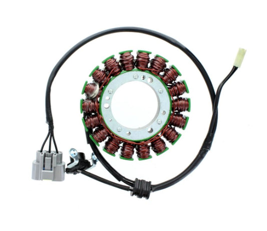 STATOR WINDING YAMAHA SCRAMBLER / XV950 BOLT