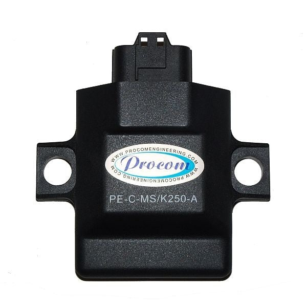 IGNITION MODULE KAWASAKI KXF250 04 (+500RPM OVER OEM) / SUZUKI RMZ250
