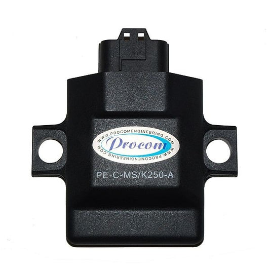 IGNITION MODULE KAWASAKI KXF250 04 (+500RPM OVER OEM) / SUZUKI RMZ250