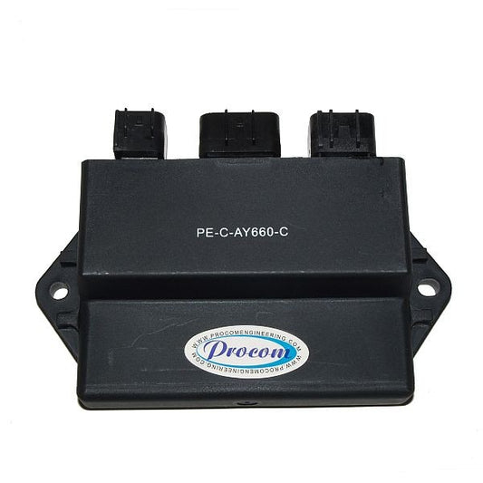 IGNITION MODULE YAMAHA RAPTOR 660 04-05