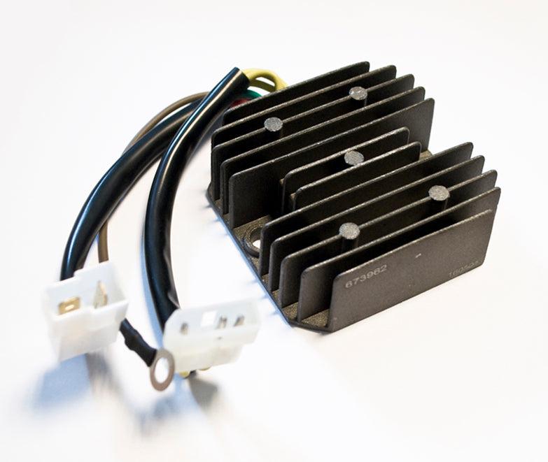 VOLTAGE REGULATOR APRILIA (AP8112941)