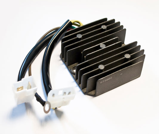 VOLTAGE REGULATOR APRILIA (AP8112941)