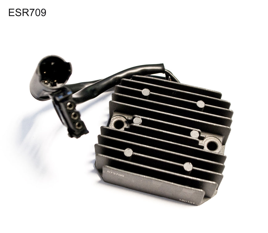 VOLTAGE REGULATOR BMW G650, F700/800