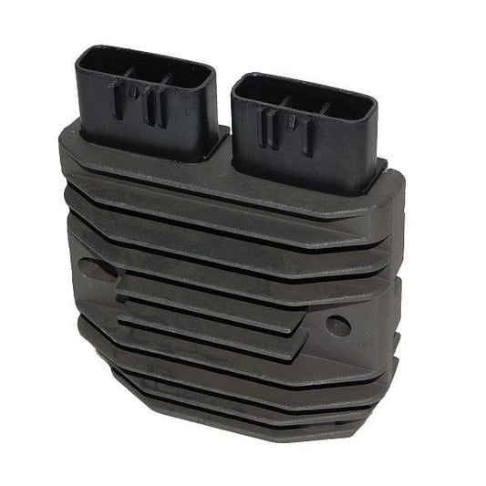 VOLTAGE REGULATOR TRIUMPH/YAMAHA YFM/XVS/FJR (2425-01), KAWASAKI ZX10R 04-07/ZX14/ZG, HONDA CB/CBF100/CBR600RR 13-17, BMW R1200GS 12-17, S1000R/RR 13-17