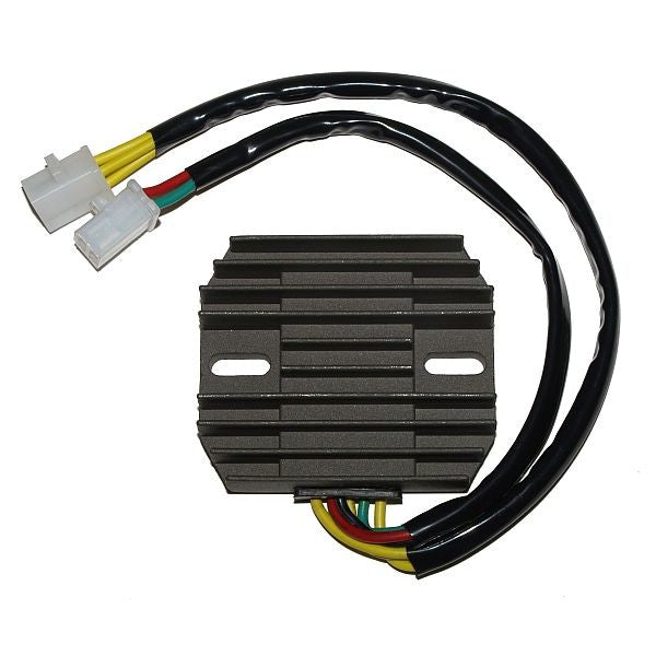 VOLTAGE REGULATOR HONDA FT500, CB450 82-86, CM400 80-81, CB400 78-81, CB400 78-81, CB550SC