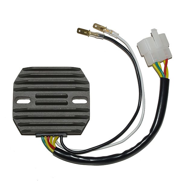 VOLTAGE REGULATOR HONDA CB350/400/500/550 FOUR 72-78, CB750 FOUR 71-78