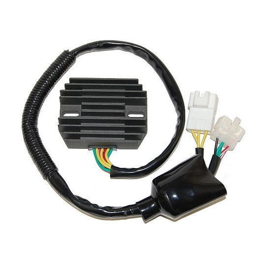 VOLTAGE REGULATOR HONDA CBR1100XX 01-03