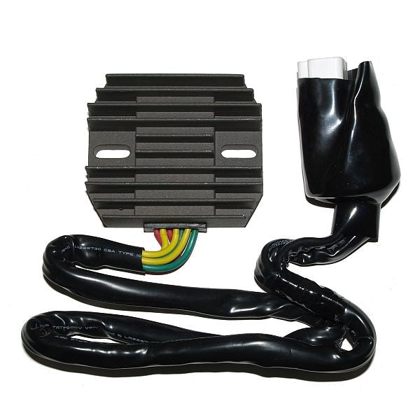 VOLTAGE REGULATOR HONDA CBR600 F4i 01-06 (CABLE 80CM)