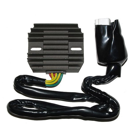 VOLTAGE REGULATOR HONDA CBR600 F4i 01-06 (CABLE 80CM)