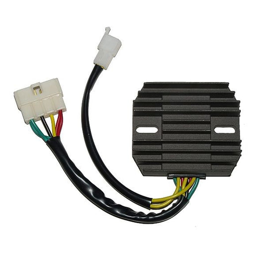 VOLTAGE REGULATOR HONDA GL1200 SEI 85-87