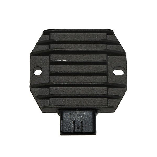 VOLTAGE REGULATOR HONDA TRX250 97-11, TRX400EX (6-PIN) SPORTRAX 99-09