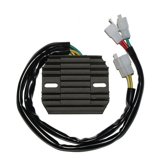 VOLTAGE REGULATOR HONDA VT1100C/C2/C3 SHADOW 87-07