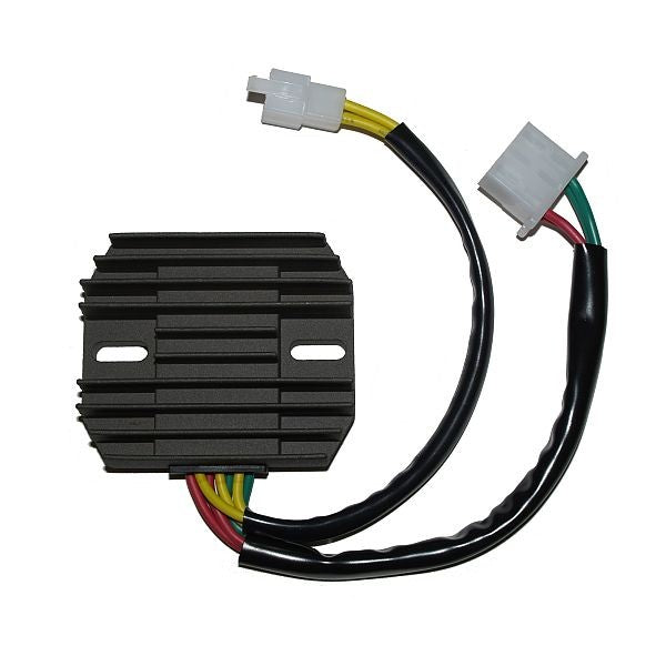 VOLTAGE REGULATOR HONDA XL600V TRANSALP 89-90