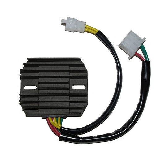 VOLTAGE REGULATOR HONDA XL600V TRANSALP 89-90