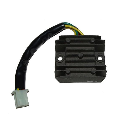 VOLTAGE REGULATOR HONDA XL250R 84-87, XL350R 84-85, XL500R 82, XL600R 83-87