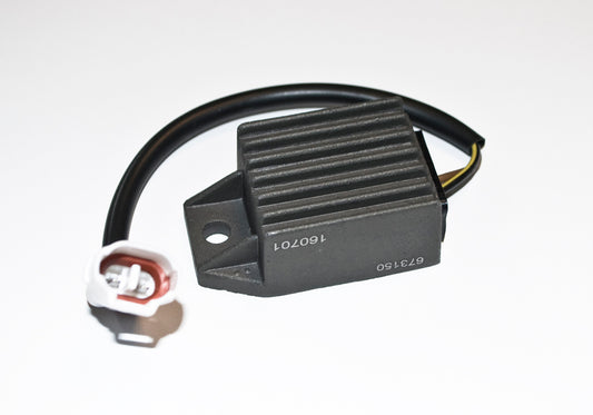 VOLTAGE REGULATOR KAWASAKI KSF250 MOJAVE 87-04, KLX300R 97-07