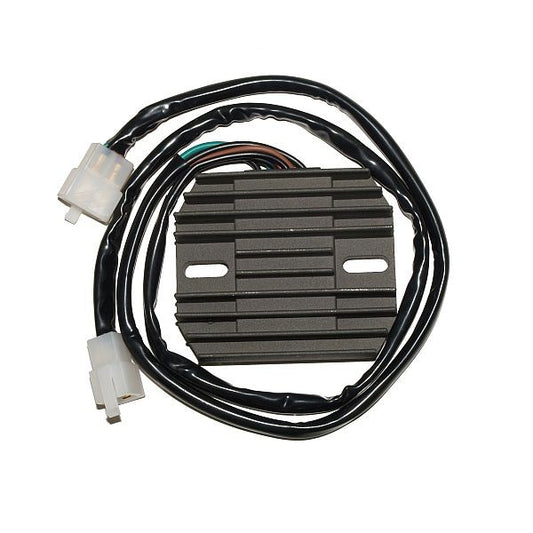 VOLTAGE REGULATOR KAWASAKI ZX-6R 05-06