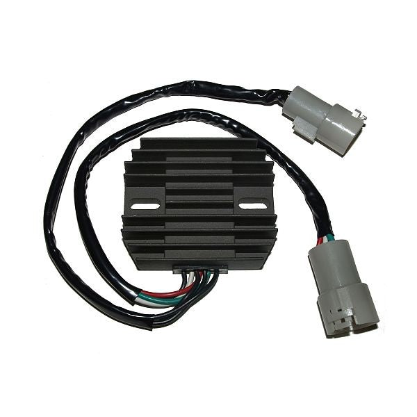VOLTAGE REGULATOR KAWASAKI ZZR600 / ZX-6R 03-08