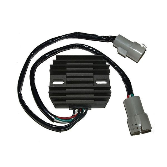 VOLTAGE REGULATOR KAWASAKI ZZR600 / ZX-6R 03-08