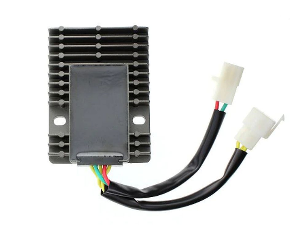 VOLTAGE REGULATOR KYMCO XCITING250/500 06-11, PEOPLE250/300 08-11