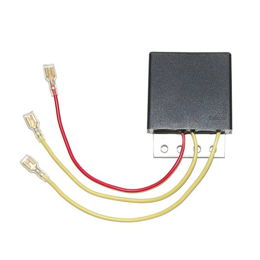 VOLTAGE REGULATOR POLARIS 250/300/350/400 89-97