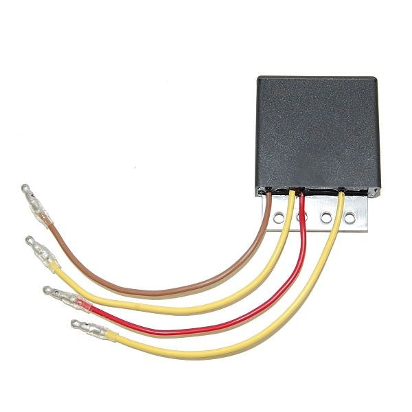 VOLTAGE REGULATOR POLARIS 400/500 96-03 (2203636/4060173)