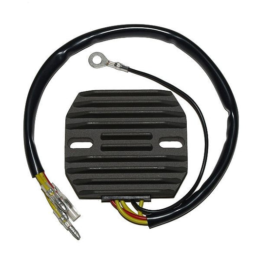 VOLTAGE REGULATOR SUZUKI LT230E QUADRUNNER 87-93, GSX1100E 80-81
