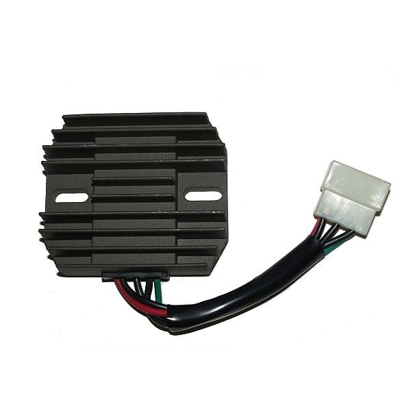 VOLTAGE REGULATOR SUZUKI GSXR600 97-05, GSXR750 96-05, GSXR1000 01-04, GSXR1300 99-07 (2312-01)