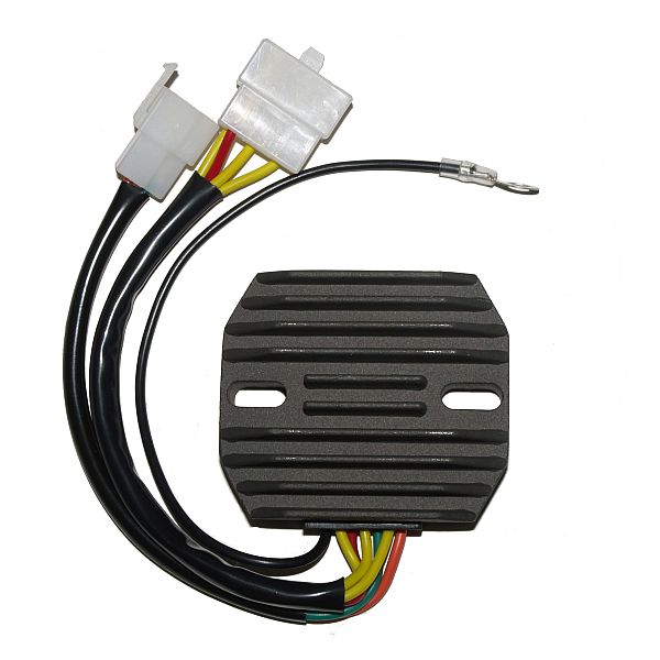 VOLTAGE REGULATOR SUZUKI GT380/550/750 73-77