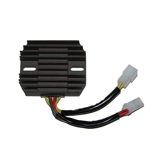 VOLTAGE REGULATOR SUZUKI SV650 98-01, LS650 SAVAGE 96-04, LS650 S40 BOULEVARD 05-17