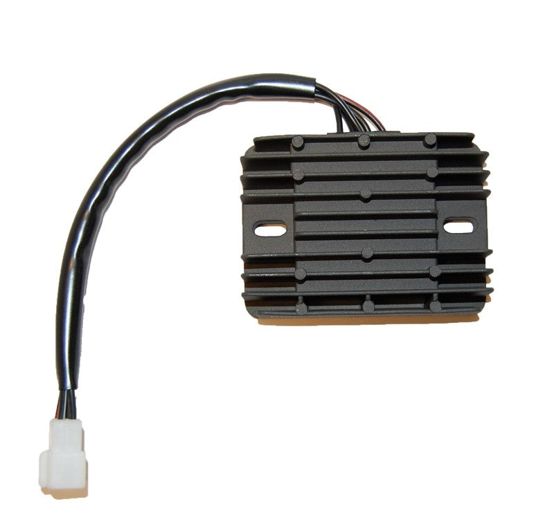 VOLTAGE REGULATOR TRIUMPH BONNEVILLE 02-17, SPEEDMASTER 03-16, THRUXTON900 04-17, SCRAMBLER900 06-16