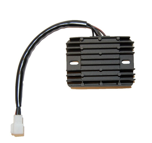 VOLTAGE REGULATOR TRIUMPH BONNEVILLE 02-17, SPEEDMASTER 03-16, THRUXTON900 04-17, SCRAMBLER900 06-16