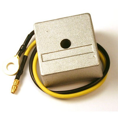 VOLTAGE REGULATOR UNIVERSAL 12V (FOR OFF-ROAD/ATV WINDINGS)