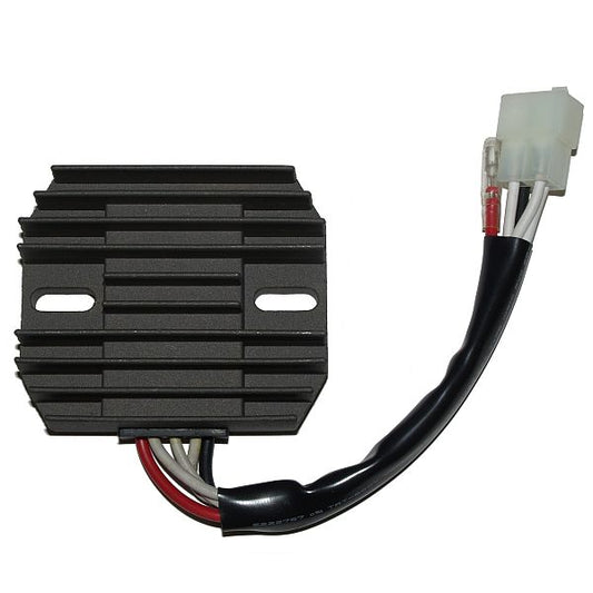 VOLTAGE REGULATOR YAMAHA ATV YFM350 BIG BEAR 95-96, YFM400 KODIAK 93-95
