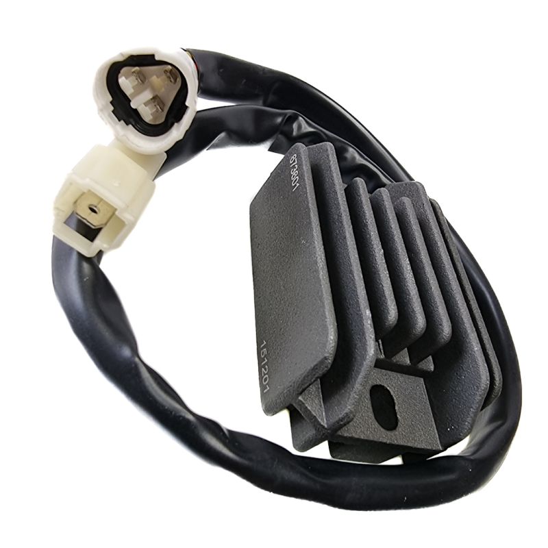 VOLTAGE REGULATOR YAMAHA WR450F 02-08 (FOR KIT ESK770)