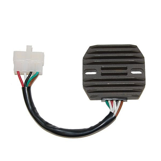 VOLTAGE REGULATOR YAMAHA XJ600/650/750/900