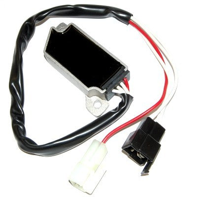 VOLTAGE REGULATOR YAMAHA XV535/750/1000/1100, V-MAX