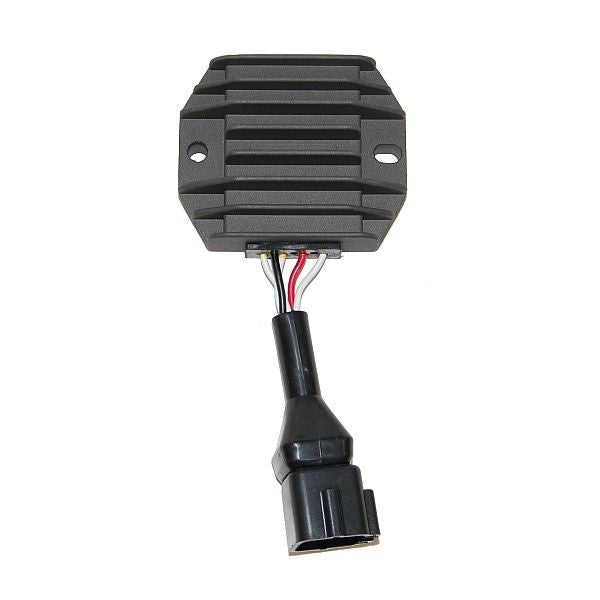 VOLTAGE REGULATOR YAMAHA YFM350 WARRIOR 02-04, WOLVERINE 03-05