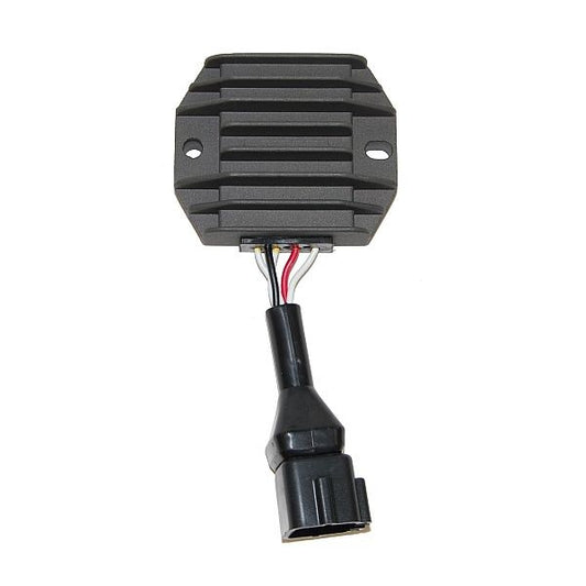 VOLTAGE REGULATOR YAMAHA YFM350 WARRIOR 02-04, WOLVERINE 03-05
