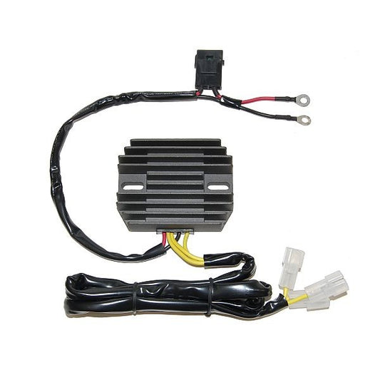 VOLTAGE REGULATOR YAMAHA YXR660 RHINO (FOR KIT ESK433)