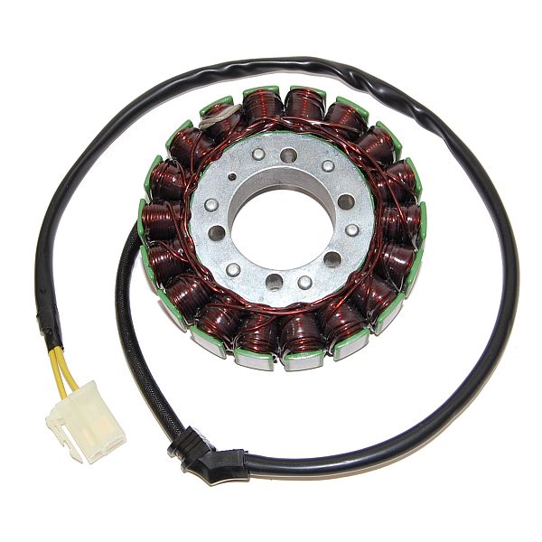 STATOR WINDING APRILIA ETV1000 CAPONORD 02-07, RST1000 FUTURA 01-04