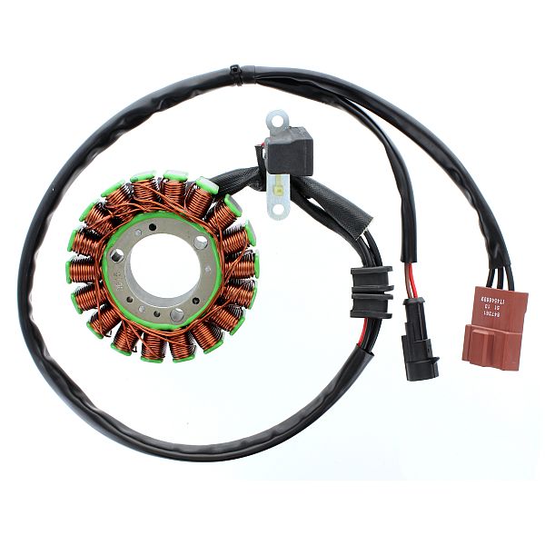 STATOR WINDING PIAGGIO MP3 400/500 07-13, SCARABEO400/500 06-13