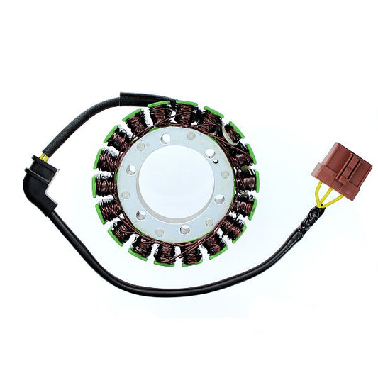 STATOR WINDING APRILIA TUONO1000R 06-10, RSVR1000 04-09, ETV1000 CAPONORD 02-07, RST1000 FUTURA 01-04 (AP029)