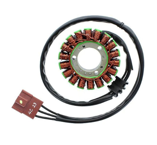 STATOR WINDING PIAGGIO X9/BEVERLY500, X8-400, SCARABEO500, ATLANTIC400/500