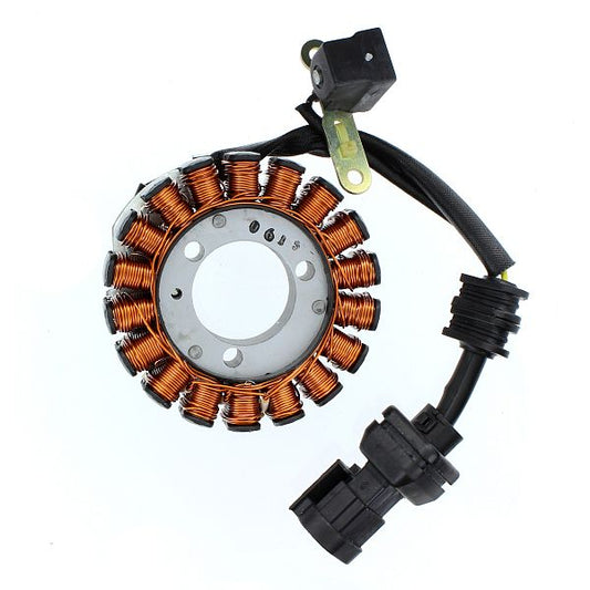 STATOR WINDING APRILIA X9 EVO250 05-07, ATLANTIC250 04-09, SCARABEO150 99-03, 250 04-10