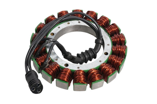 STATOR WINDING HARLEY-DAVIDSON SOFTAIL (TWIN CAM96) 07